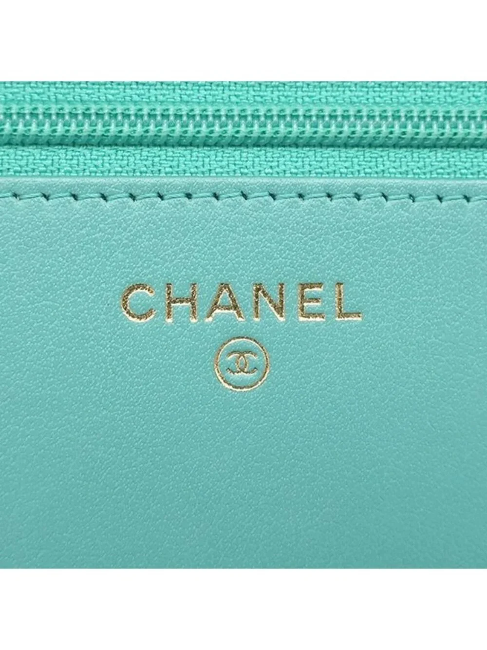 Chanel stamp 27******